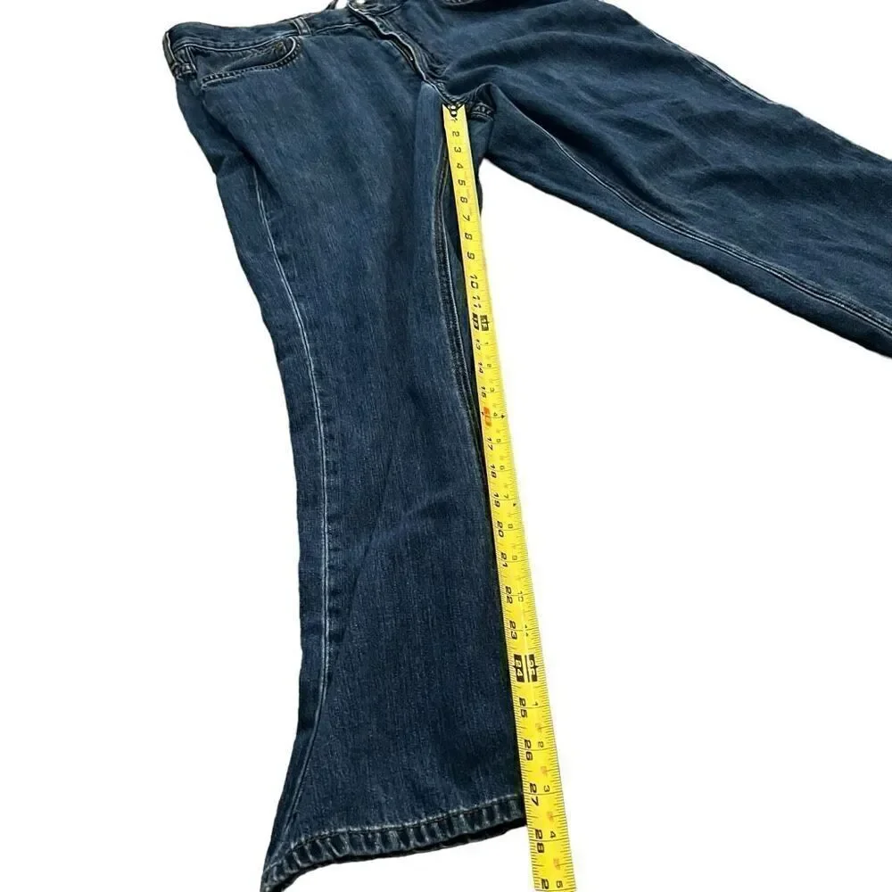 TOMMY BAHAMA Vintage Men’s Classic Fit Medium Wash Jeans Size 36/30